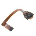 thumbnail image 1 of Cable Del Conector Del áctil Del Trackpad Del Portátil Para Pulgadas A1297 (2009 2010 2011), Para Reparar / Reemplazar Soledad cable flexible del panel táctil del portátil, 1 of 8
