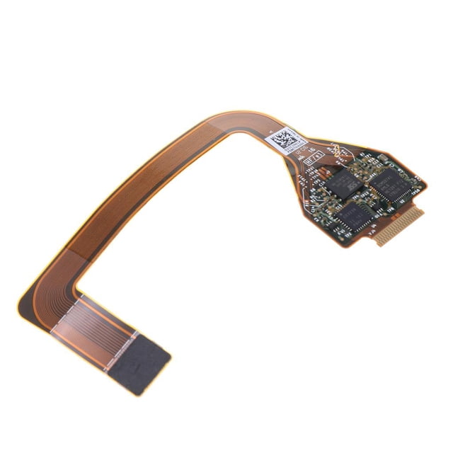 Cable Del Conector Del áctil Del Trackpad Del Portátil Para Pulgadas A1297 (2009 2010 2011), Para Reparar / Reemplazar Soledad cable flexible del panel táctil del portátil