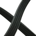 thumbnail image 3 of unbranded Accesorio Cinturón De Motor Negro V Ribbed Serpentina Para Vehículos, 3 of 7
