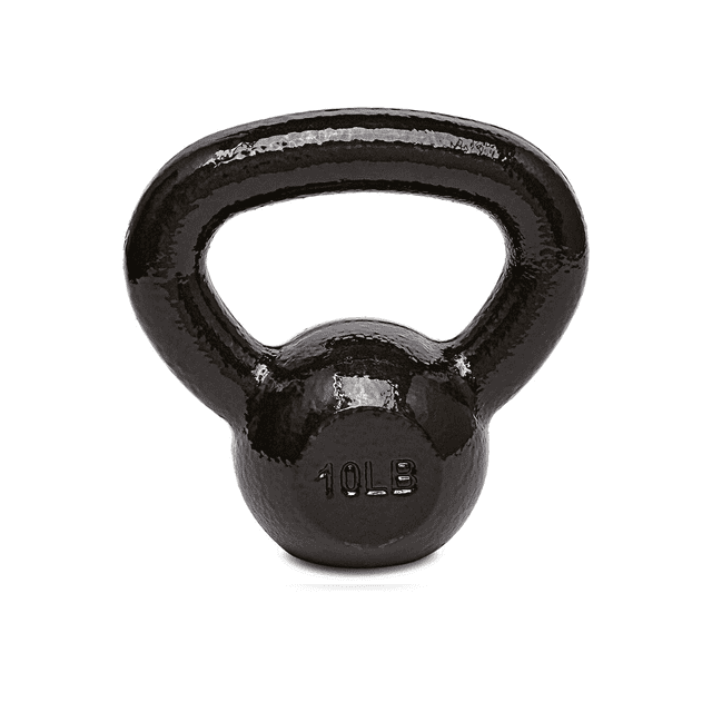 HAJEX Kettlebells - 5 Lb à 60 Lb