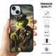 thumbnail image 3 of Funda Grin-Ch para iPhone 15, a prueba de golpes, con PC y TPU para cámara dual., 3 of 8