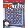thumbnail image 1 of Pre-Owned Best of Fons & Porter: Scrap Quilts (Paperback) by Marianne Fons, Liz Porter, 1 of 1
