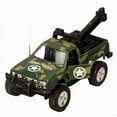thumbnail image 5 of Military Team - Camouflage Diecast Car Package - Box of 12 assorted 5 inch scale Diecast Model Cars, 5 of 5