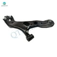 thumbnail image 5 of Pair 2 Front Left-Right Lower Control Arm Ball Joint For 2018-2021 Lexus Nx300, 5 of 10