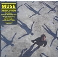 thumbnail image 1 of Muse Absolution CD, 1 of 1
