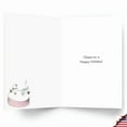 thumbnail image 2 of Funny Christmas Greeting Card W/ Envelope (1 Card) Happy Holidays No Salt, 2 of 6