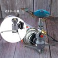 thumbnail image 1 of Adaptador de gas perfecl para lámpara de Soporte para Picnic Senderismo Equipo para cocinar, 1 of 8