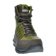 thumbnail image 2 of Nike Zoom Superdome Men's Boots Baroque Brown/Olive Flak 654886-230, 2 of 6