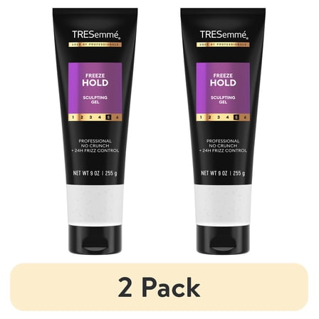 (2 pack) TRESemmé Mega Control 9 oz