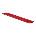 thumbnail image 1 of Rear Bumper Reflector, Waterproof Red Bumper Reflector Rear Bumper Reflector Strip Replacement For  EcoBoost Coupe, 1 of 8
