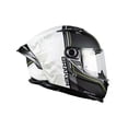 thumbnail image 2 of Casco De Moto Mt Helmets Braker Sv Charm C2, 2 of 5