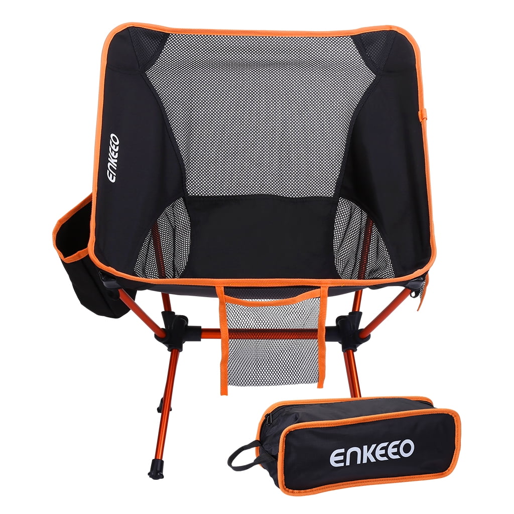 enkeeo camping chair