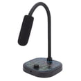 thumbnail image 1 of Handheld Microphone Voice Changer, Multifunction 16 Different Sounds Sound Changer Recording Sound Card  for Phone, 1 of 7