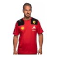 thumbnail image 3 of Playera Puma Scuderia Ferrari Oficial 2023 Cuello Redondo, 3 of 6
