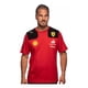 thumbnail image 3 of Playera Puma Scuderia Ferrari Oficial 2023 Cuello Redondo, 3 of 6