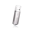 thumbnail image 2 of Memoria USB Silicon Power, Ultima-II, Color Plata, 16GB usb 2.0, SPUUIIP-16GB, 2 of 3