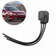 thumbnail image 4 of Arnés De Cableado VSS, Resistente Al Desgaste, 2 Piezas, Resistente Al Calor, Arnés De Conector De Sensor De Velocidad Del Vehículo ABS Para, 4 of 7
