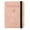 Pink, variant on Dvkptbk Passport Holder Feel Passport Case with Multi-card Slot RFID Anti-scanning Card Passport Holder
