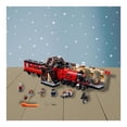 thumbnail image 3 of Set LEGO Harry Potter Expreso de Hogwarts, 3 of 4
