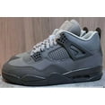 thumbnail image 1 of Men 8.5US Air Jordan 4 Retro Se Wet Cement, 1 of 5