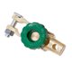 thumbnail image 4 of Interruptor de Cierre de Energía, Interruptor de Desconexión de Batería de 17 mm Universal para automóviles, 4 of 7