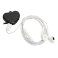 thumbnail image 4 of Mp3 Pendant Recorder Intelligent HD Noise Reduction Sound Control Loop Cover Recording Mini MP3 Recorder, 4 of 7
