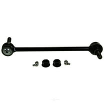 QuickSteer K90344 Suspension Stabilizer Bar Link Fits select: 2001-2019 TOYOTA HIGHLANDER, 2002-2006 TOYOTA CAMRY