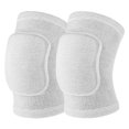 thumbnail image 1 of BRILLAR Coderas con relleno de esponja gruesa - Brazalete transpirable para niños, 1 of 5