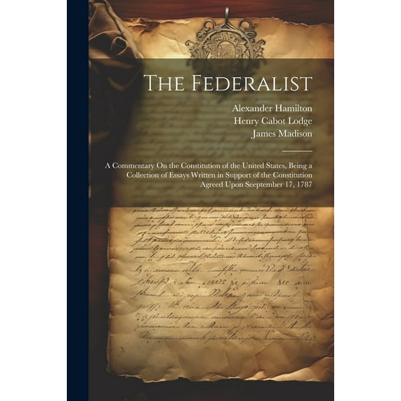 The Federalist (Paperback)