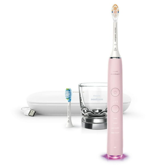 Philips Sonicare DiamondClean Smart 9350 Pink, HX9902