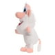 thumbnail image 2 of Muñeco de peluche Little White Pig 30 cm, 2 of 2