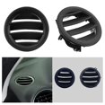 thumbnail image 2 of Salida de aire izquierda AC para Mercedes-Benz Clase C C180 C200 C230 C260 C300 W204 Tmvgtek Accesorios para autos y motos, 2 of 6