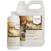 UltraCruz® Poultry Omega Boost, 1 quart