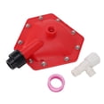 thumbnail image 2 of Waterer Level Controller, Water Level Gauge Reduce Waste  for Sheep for Livestock Farm, 2 of 7