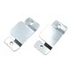thumbnail image 5 of Couch Furniture Connector Premium Metal Sofa Connector Bracket With Screws, 5 of 5