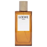 Loewe Loewe Solo , 3.4 oz EDT Spray