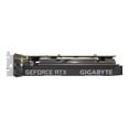 thumbnail image 6 of GIGABYTE GeForce RTX 3050 OC Low Profile 6G Graphics Card, 2x WINDFORCE Fans, 6GB GDDR6 96-bit GDDR6, GV-N3050OC-6GL Video Card, 6 of 7