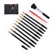 thumbnail image 1 of 14Pcs ScratchArt Tools,Dual Tip Scratch Coloring Stylus Paper Art Kit, 1 of 5