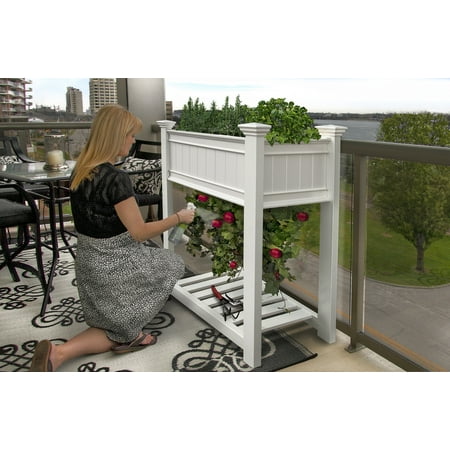 Urbanscape Tomato Planter Walmart Com