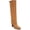 Camel Suede, variant on Women's Informa West Knee High Boot Camel Brown Suede 7.5M