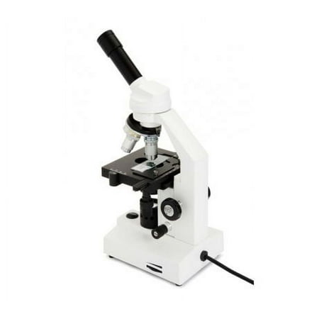 Celestron - CM2000CF - Compound Microscope