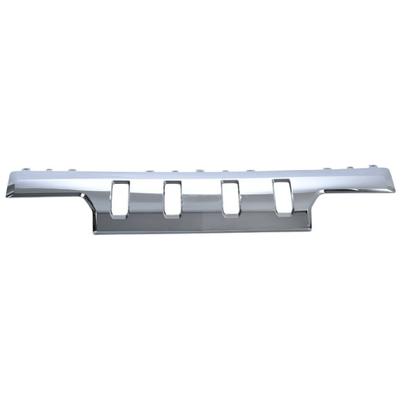 SPOILER SILVERADO 2016 al 2018 CHEVROLET Delantero TONG YANG .
