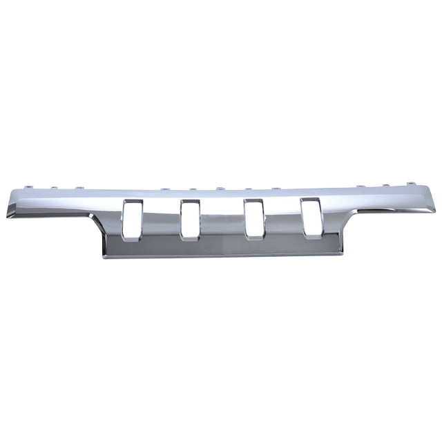 SPOILER SILVERADO 2016 al 2018 CHEVROLET Delantero TONG YANG .