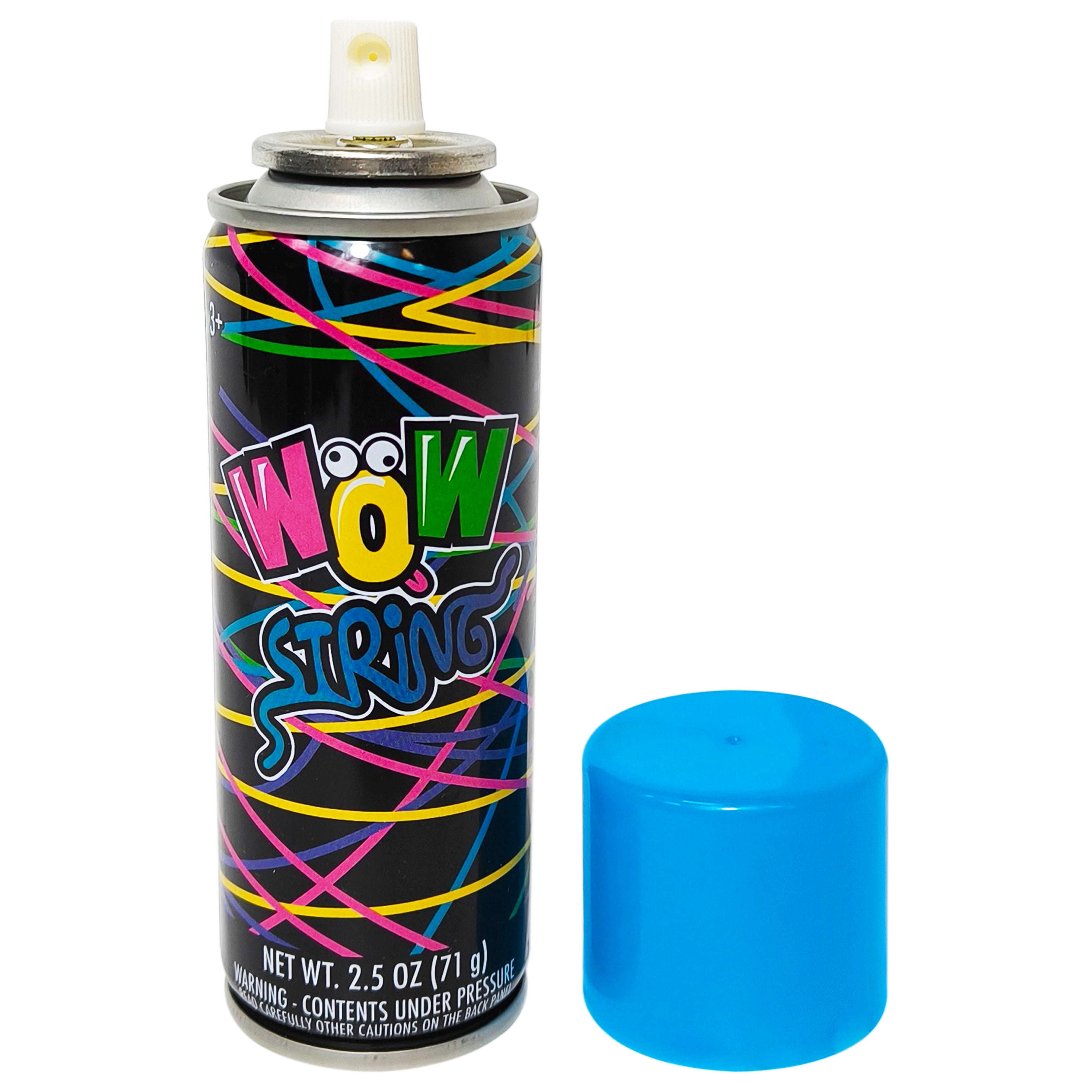 WOW String 2.5oz, Royal Blue
