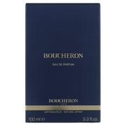 Boucheron by Boucheron, 3.3 oz EDP Spray for Women