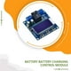 thumbnail image 5 of Methold Módulo Apagado Módulos Bajo Voltaje Universal Voltaje Útil Protector Protectores Acumulador Almacenamiento Electrónica miscelánea, 5 of 6