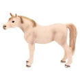 thumbnail image 1 of de caballo de colección de de animal de plástico para El 13x10cm Zulema  Figurilla de caballo, 1 of 8