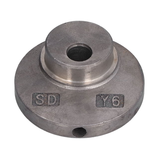 Cabezal de bomba de cigüeñal, balsa, motor sin aceite, rueda excéntrica, 750 W, compresor de aire de 14 orificios