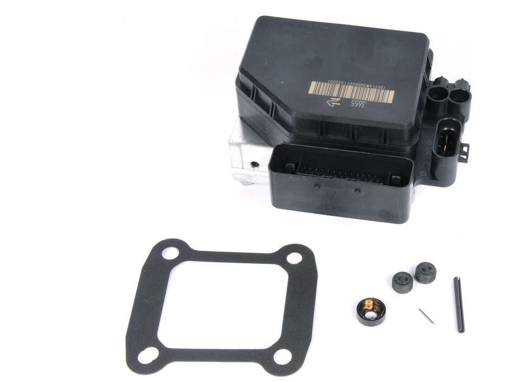 Genuine OEM Replacement for 20082009 Hummer H2 ABS Control Module for