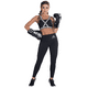 thumbnail image 1 of Leggins Deportivos Basicos Lisos 50079-1 Negro Asana Unitalla negro L ASANA SPORT 50079 Liso, 1 of 2